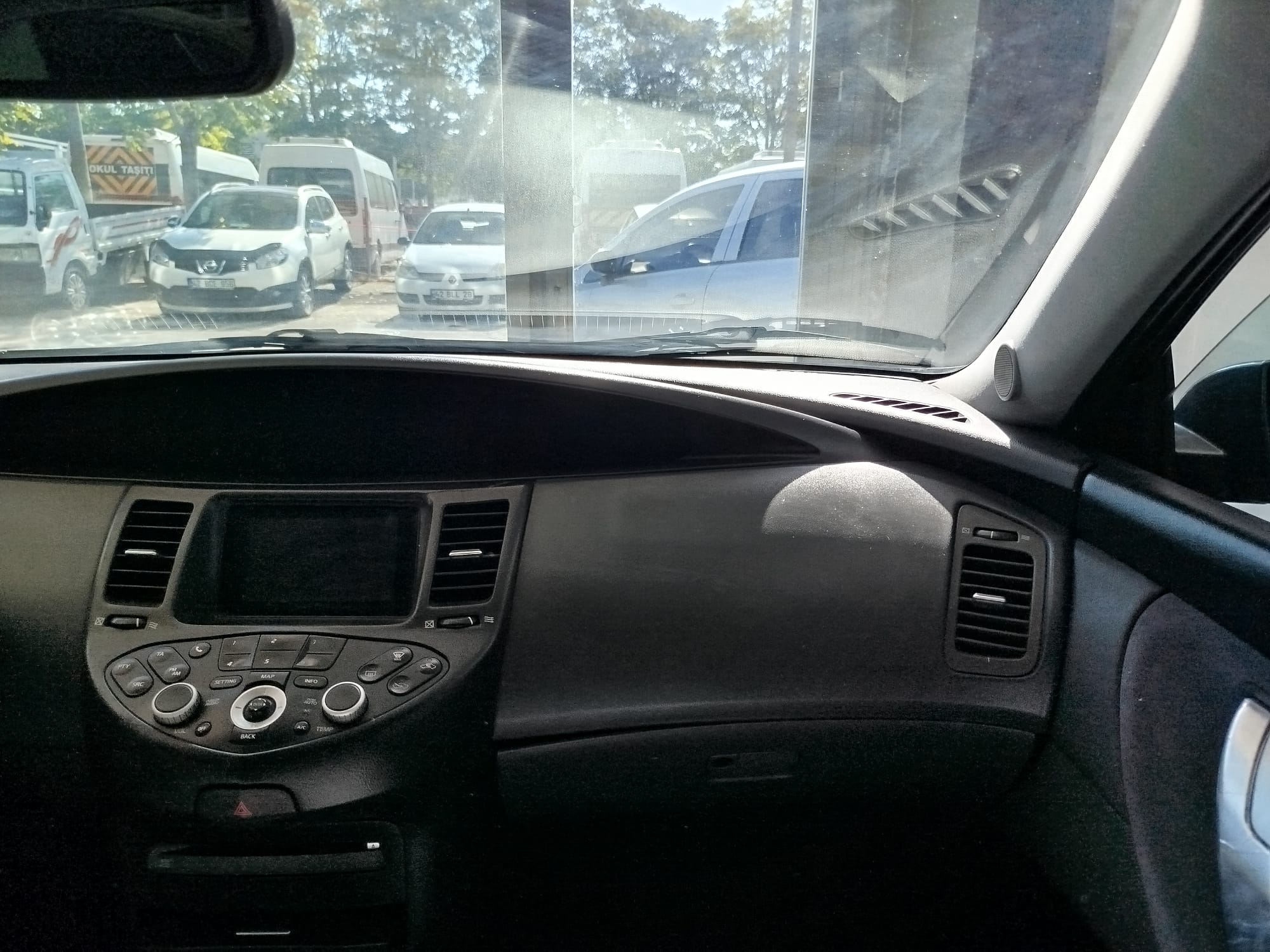 Nissan Tekna - Görsel 5