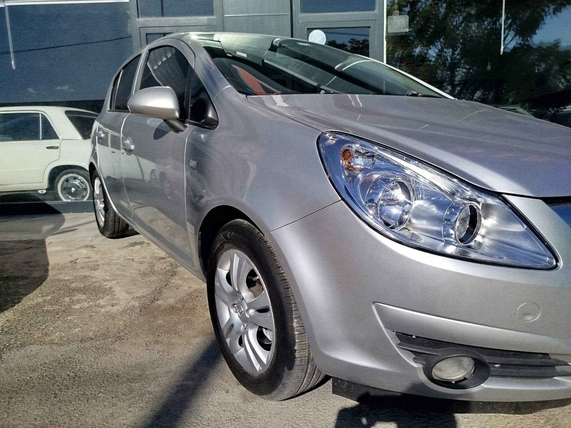 Opel Corsa - Görsel 3