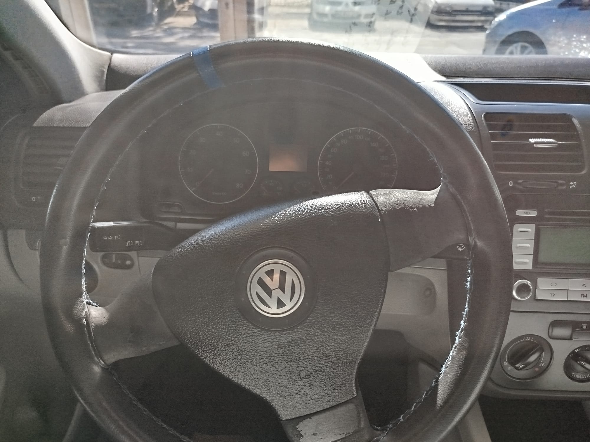 Volkswagen Jetta - Görsel 5