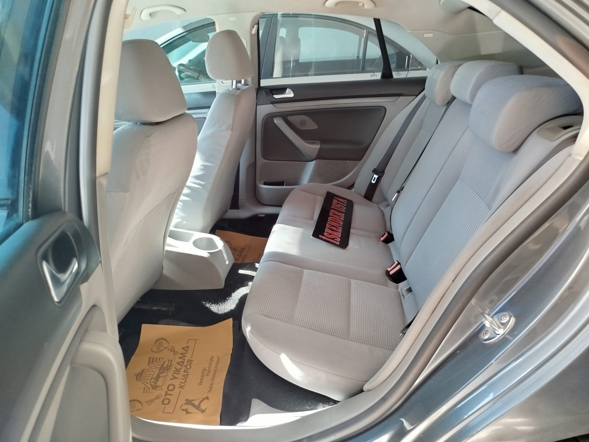 Volkswagen Jetta - Görsel 9