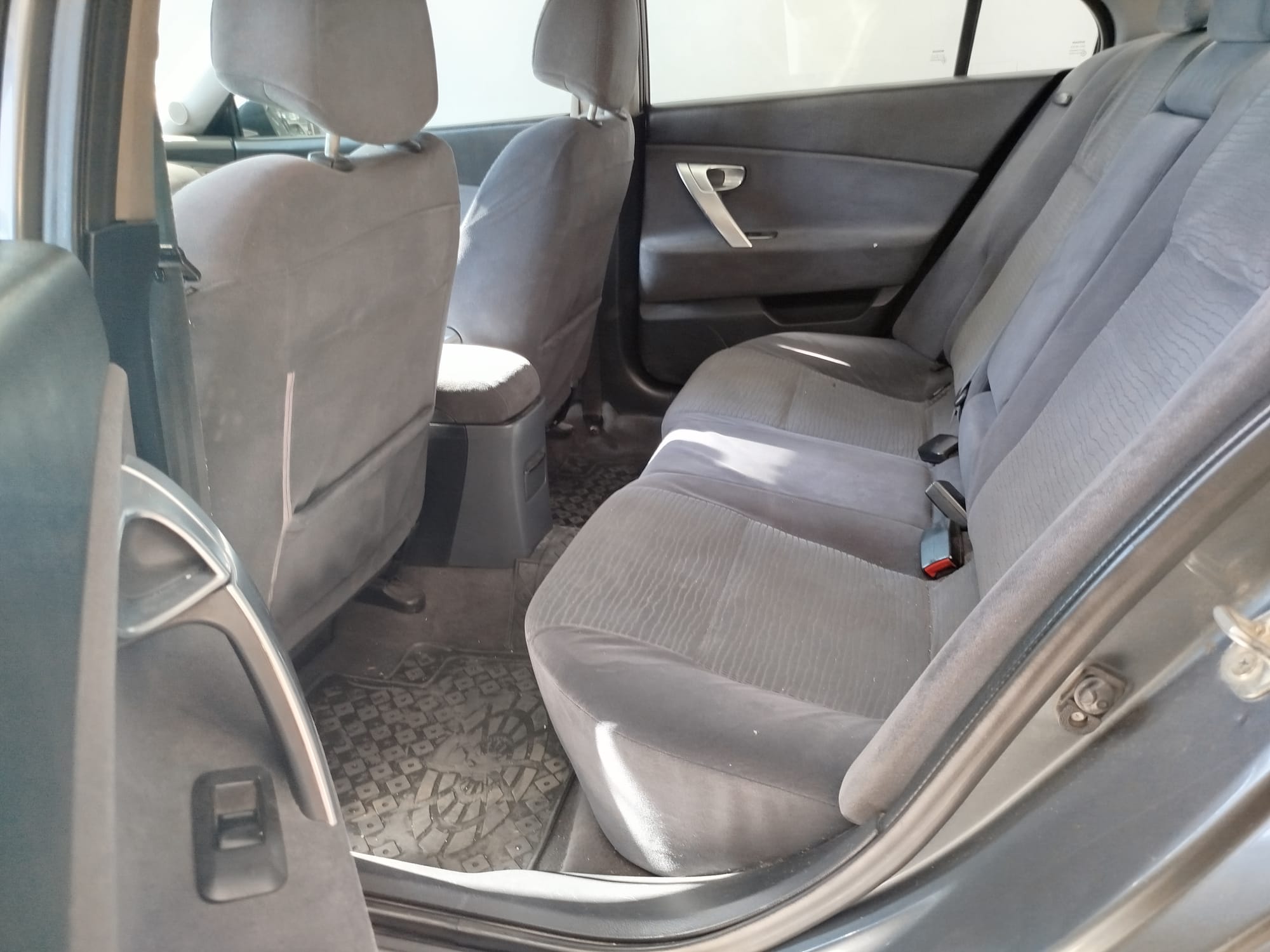 Nissan Tekna - Görsel 7