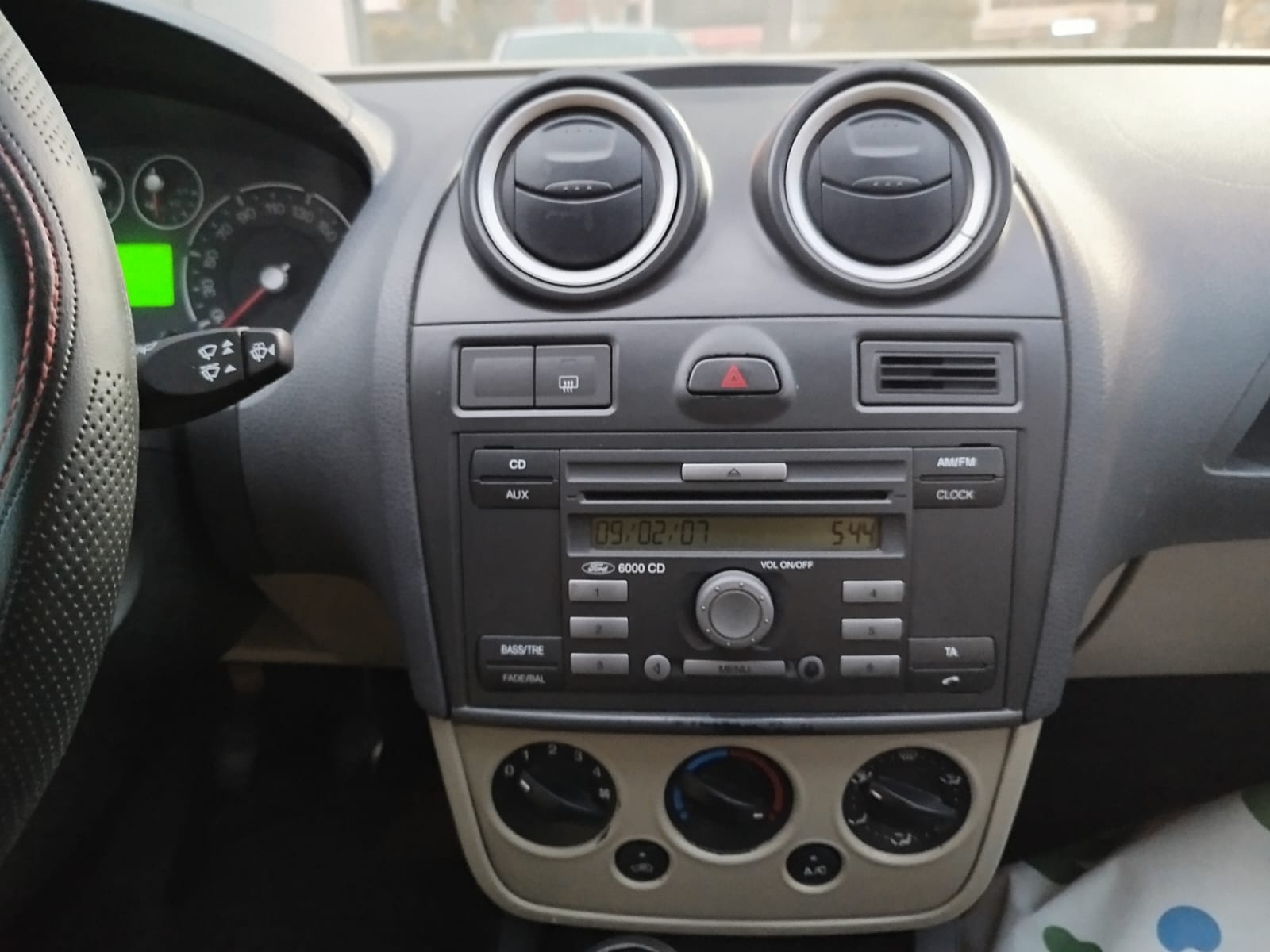 Ford Fiesta - Görsel 8