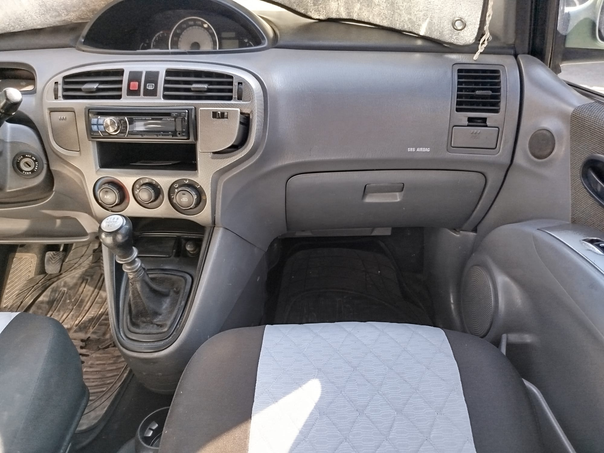 Hyundai Metrix - Görsel 7