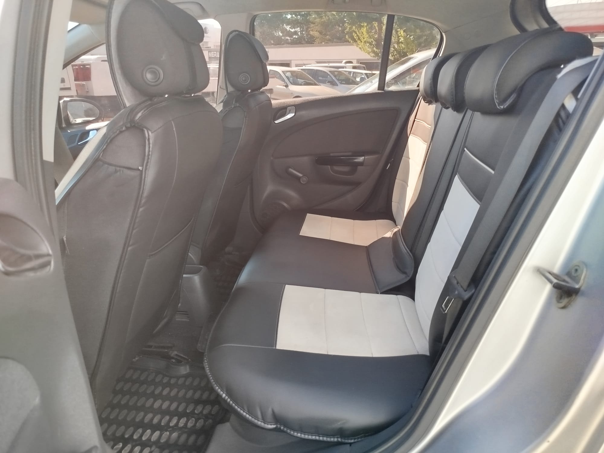 Opel Corsa - Görsel 8