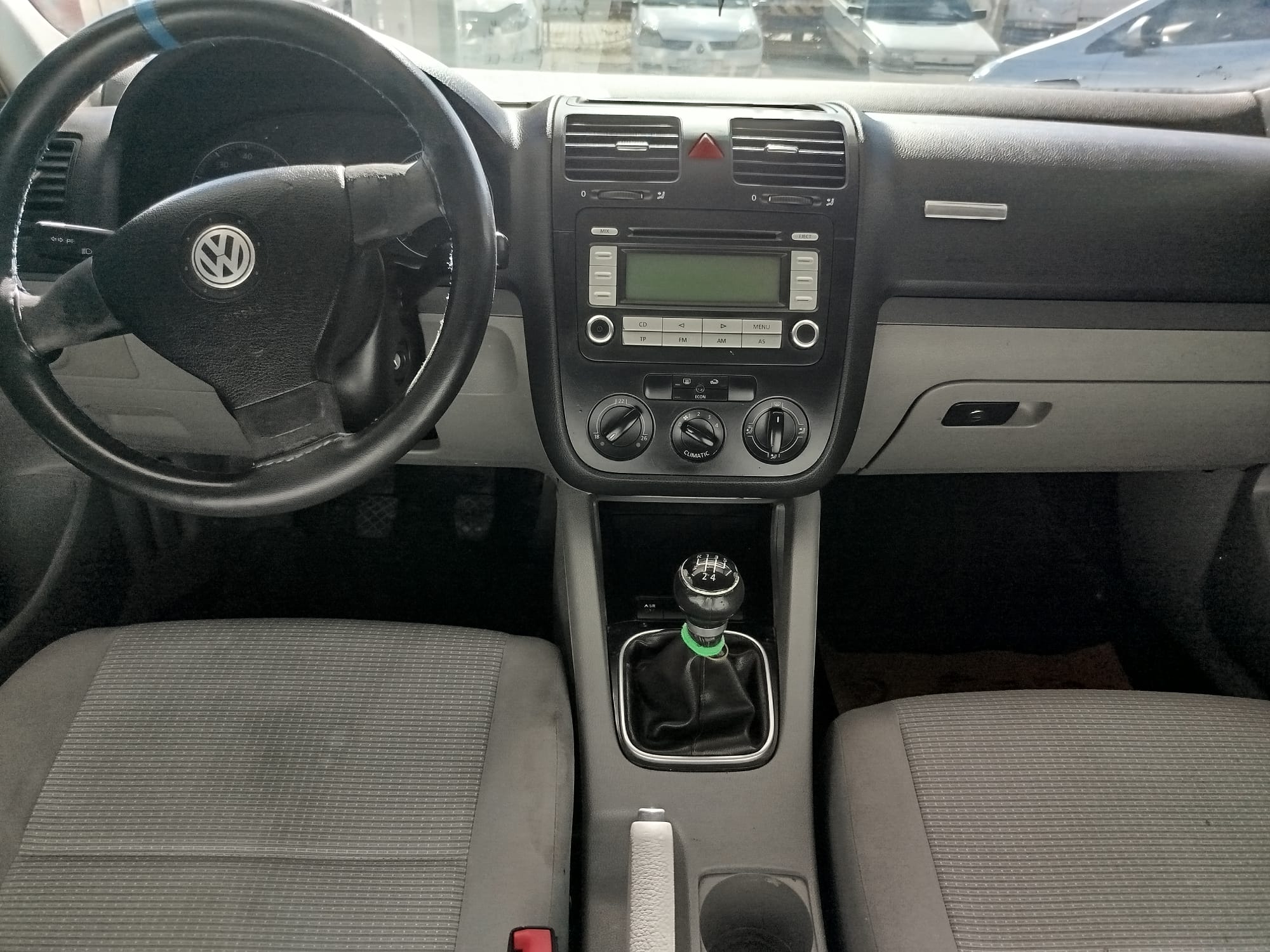 Volkswagen Jetta - Görsel 7