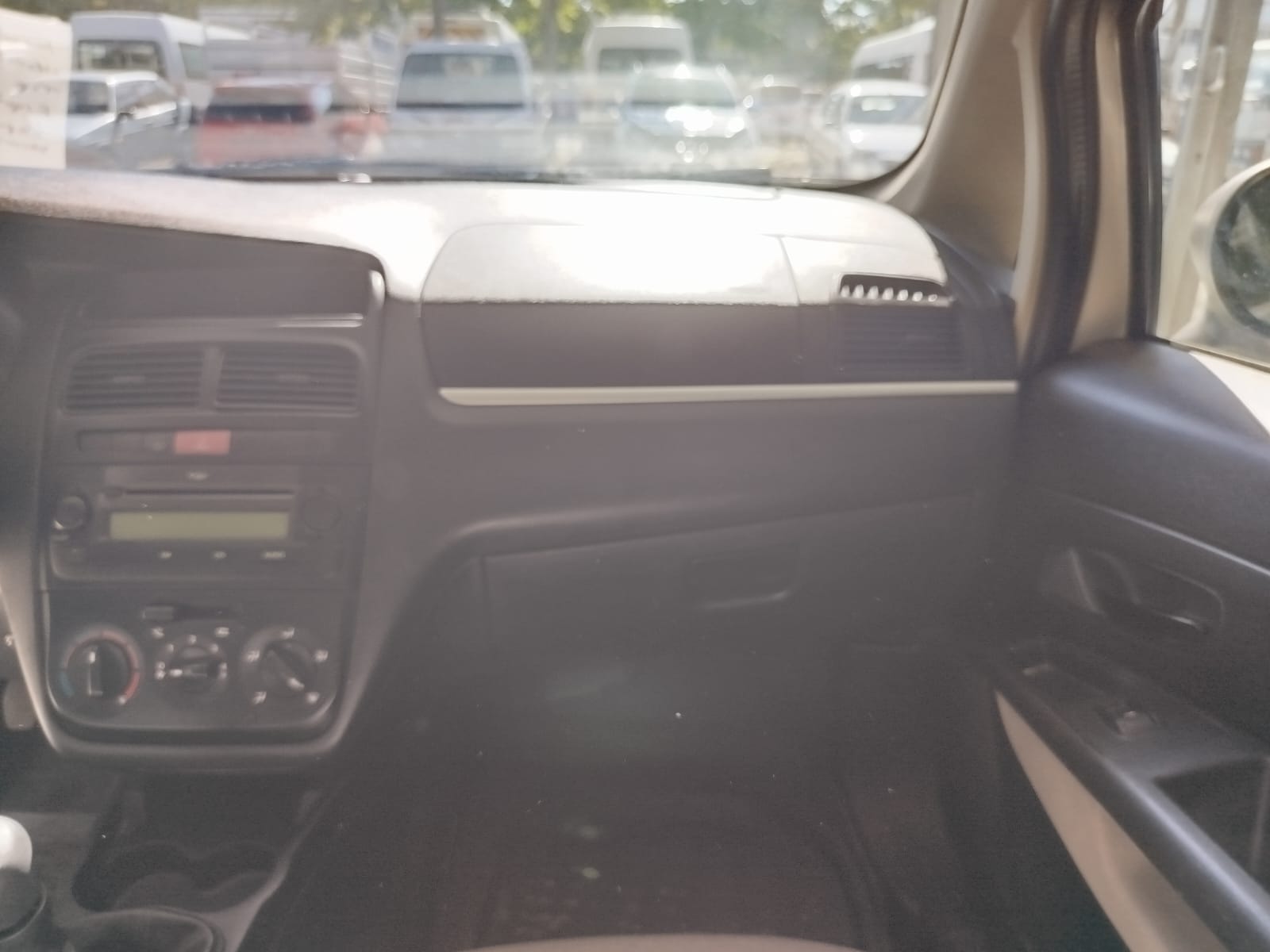 Fiat Linea - Görsel 7