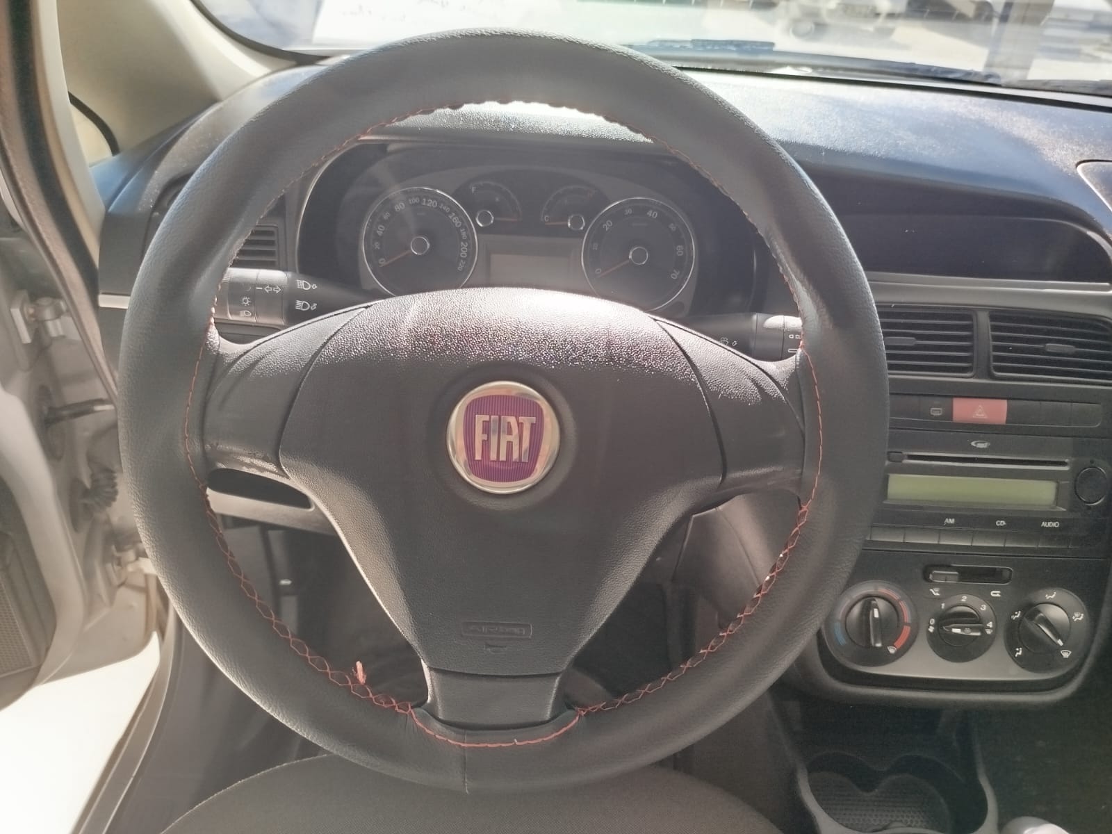 Fiat Linea - Görsel 5