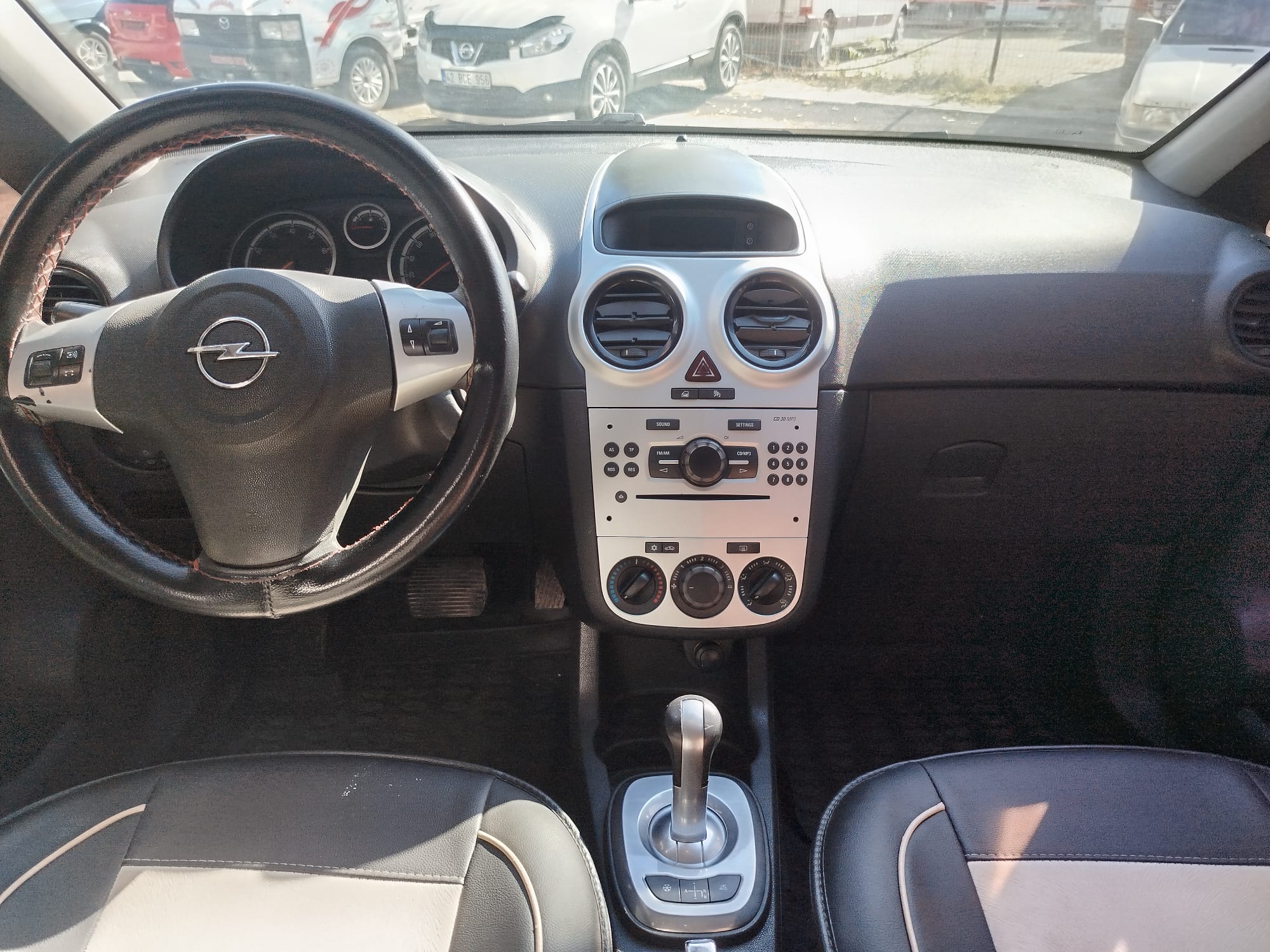 Opel Corsa - Görsel 6