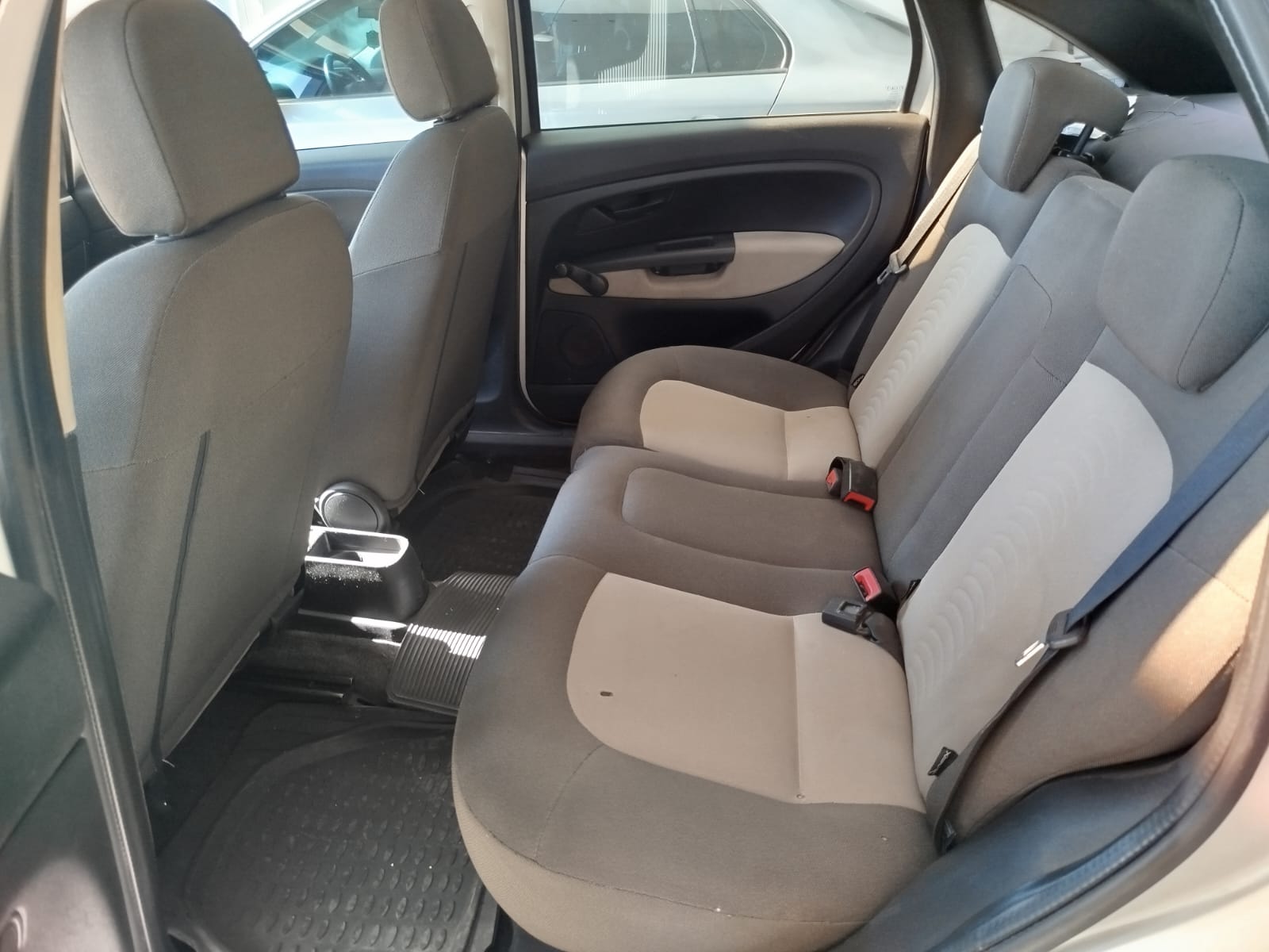 Fiat Linea - Görsel 8