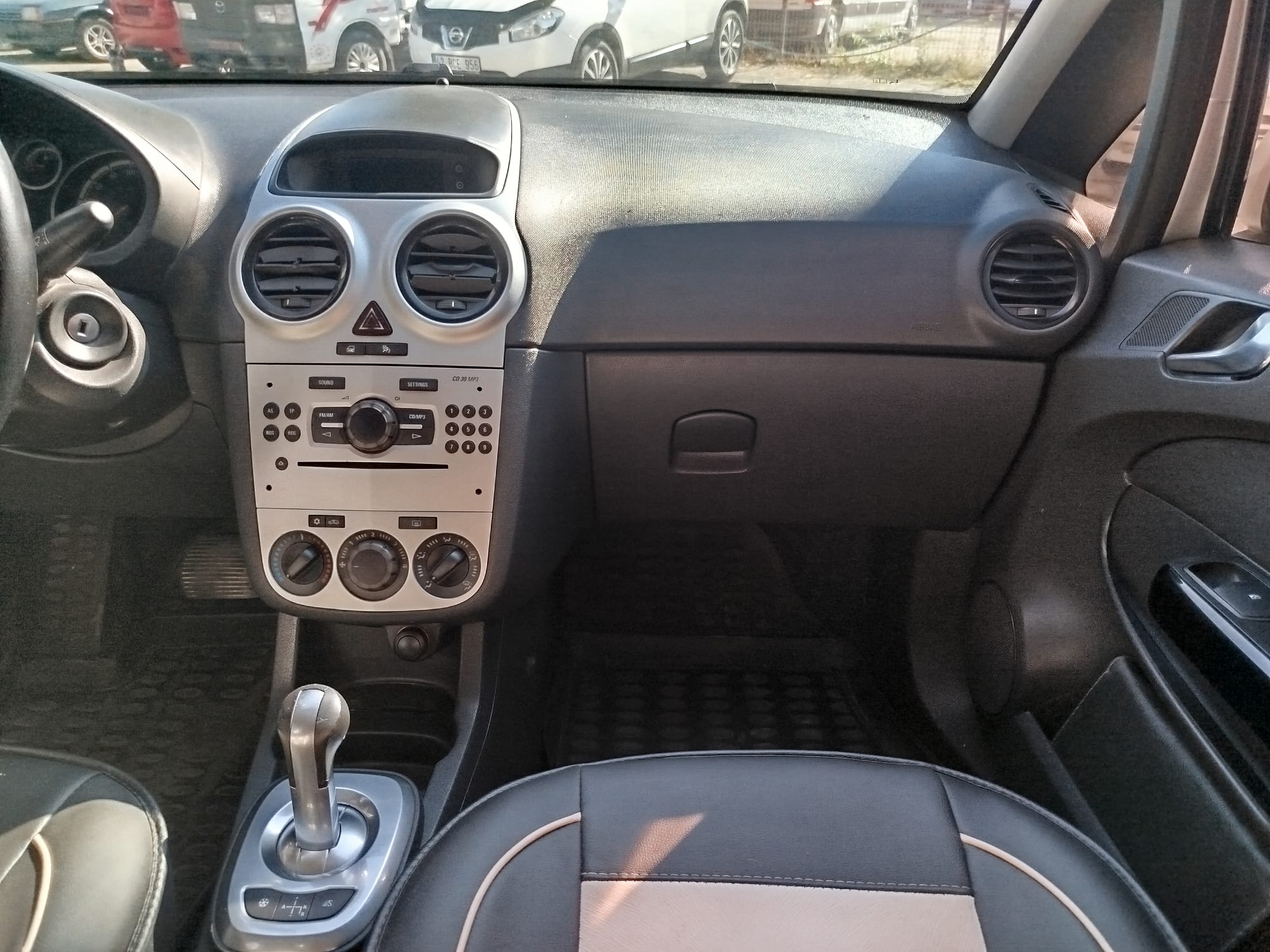 Opel Corsa - Görsel 7