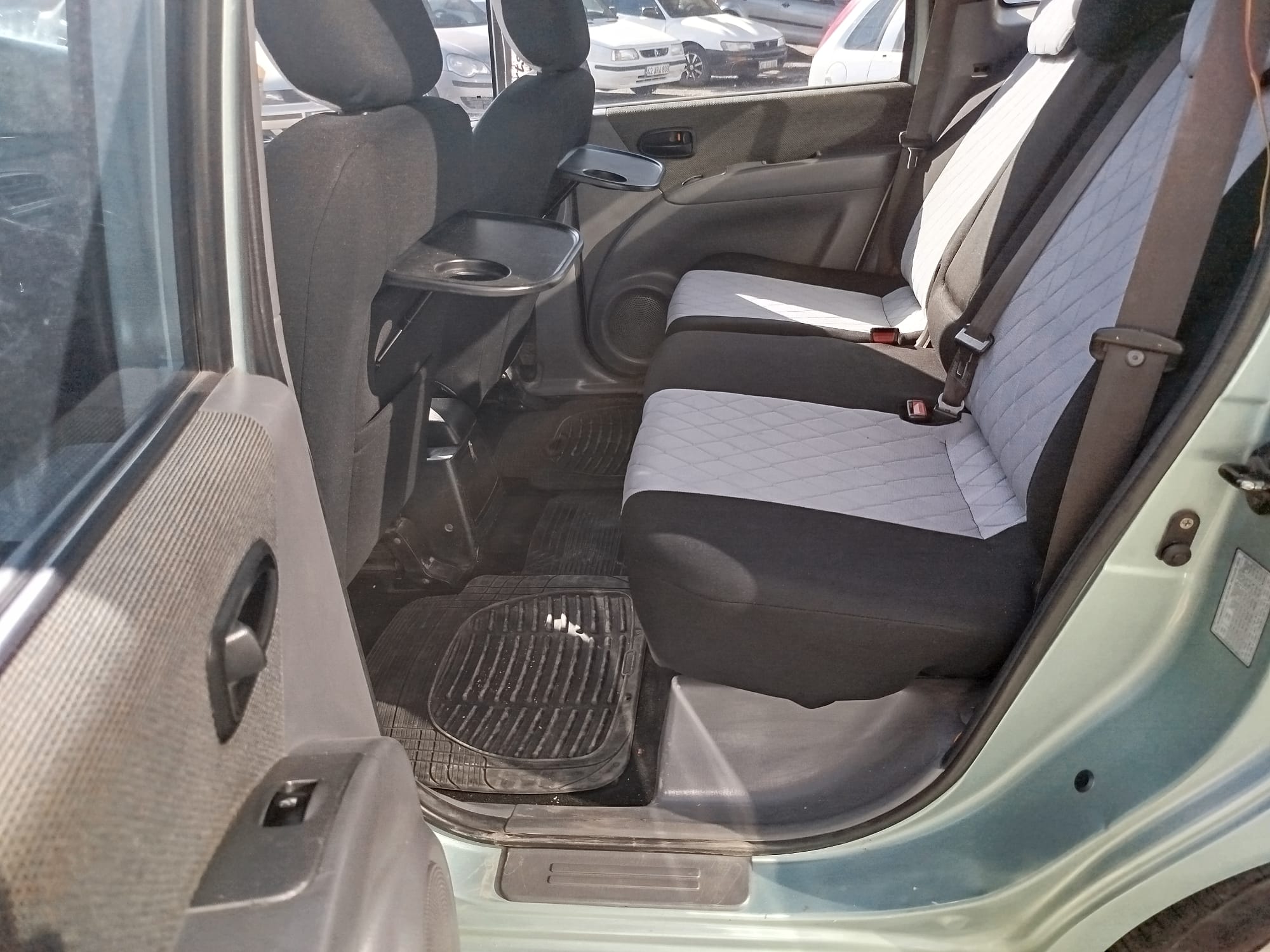 Hyundai Metrix - Görsel 8