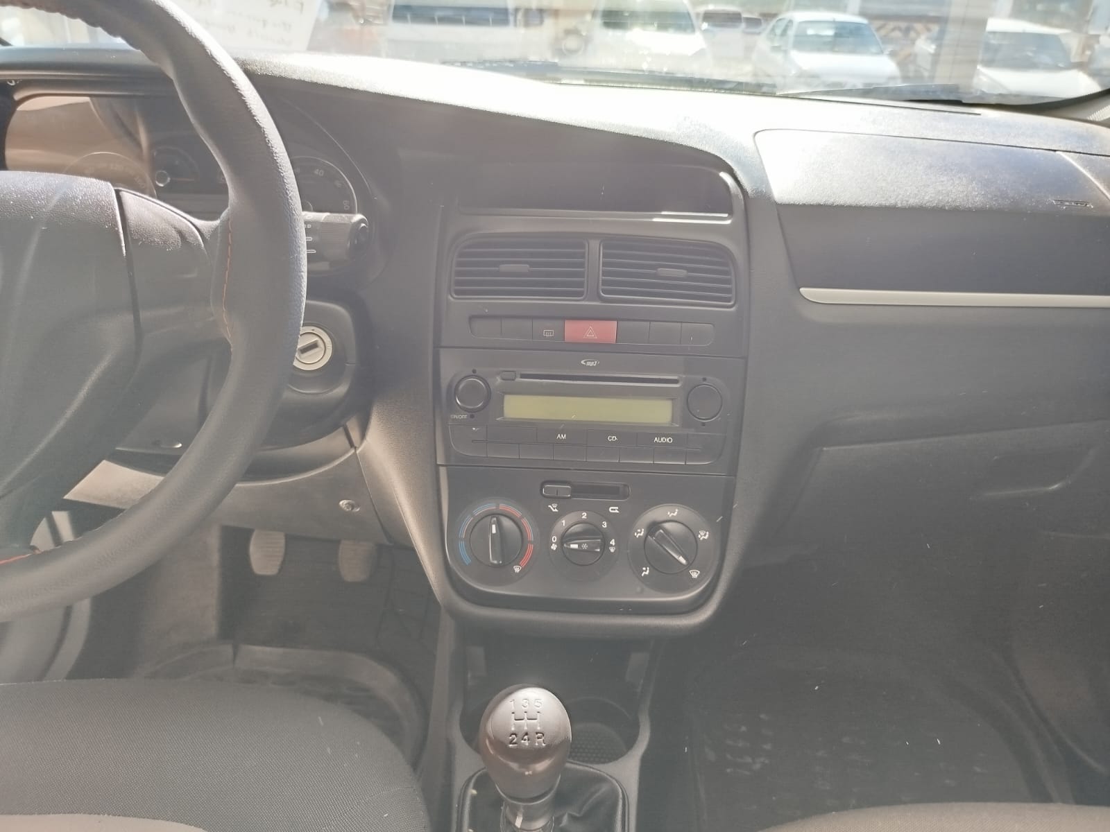 Fiat Linea - Görsel 6