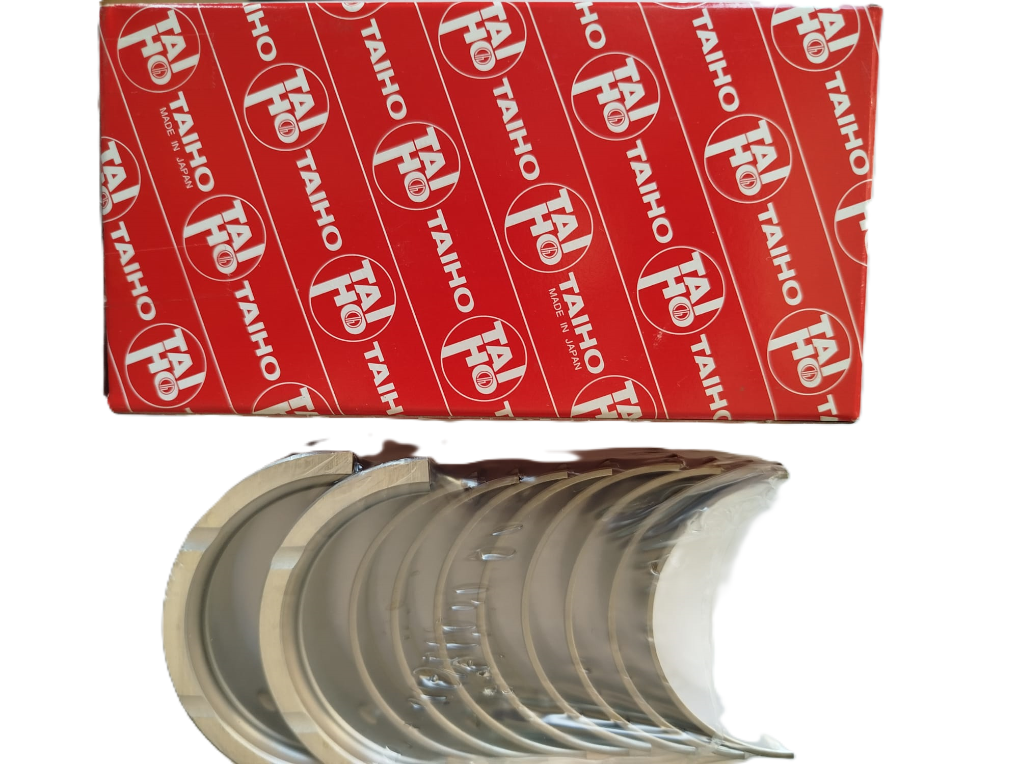 Motor Yatakları - Yedek parça görseli