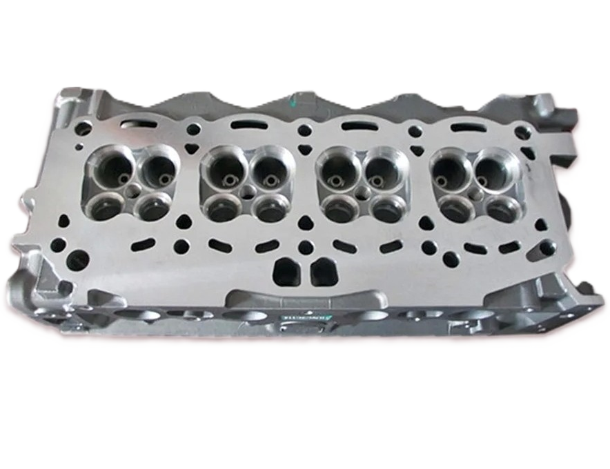 Silindir Kapağı - Yedek parça görseli