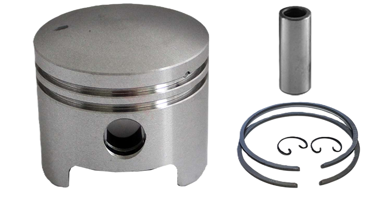 Piston - Yedek parça görseli