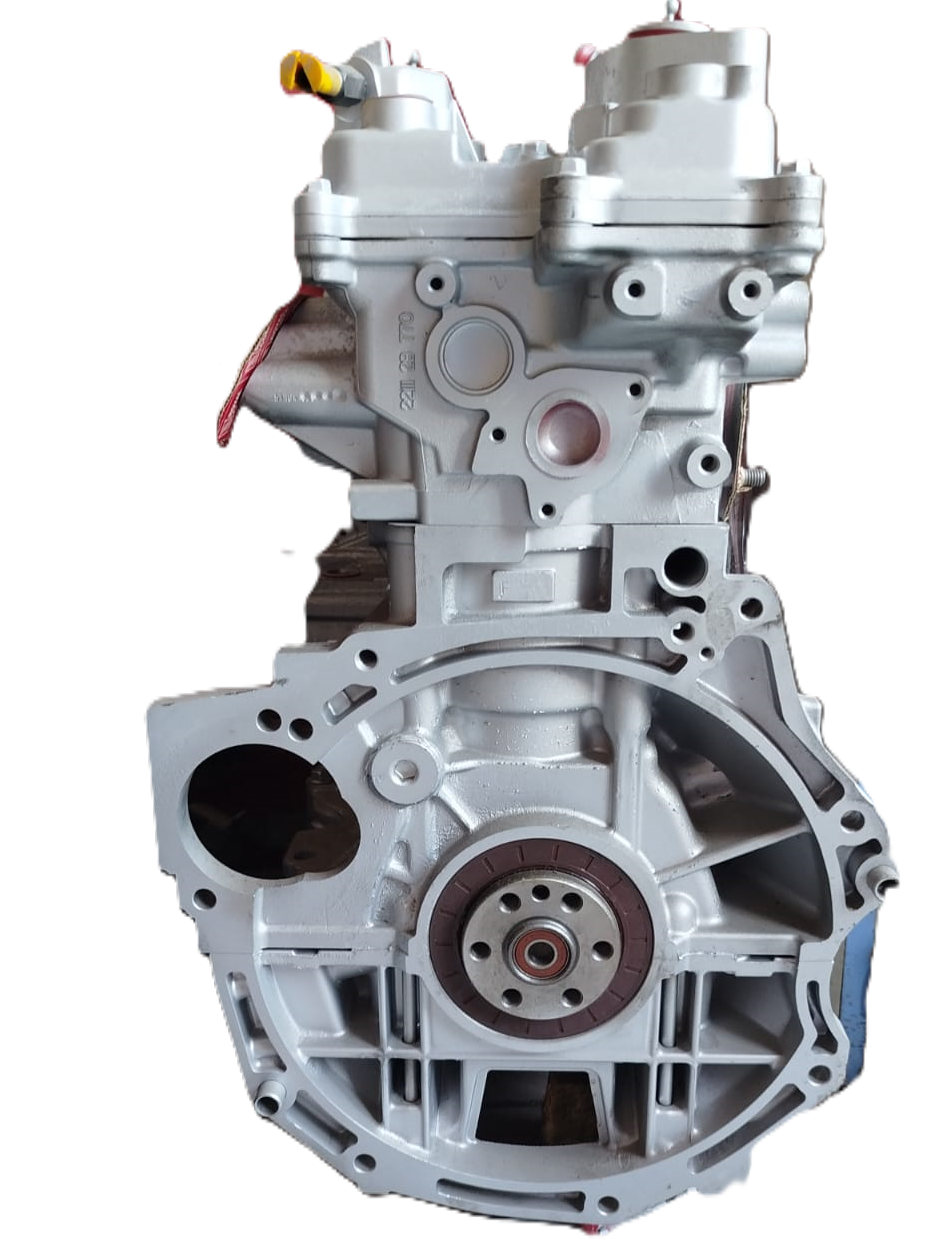 Motor - Yedek parça görseli