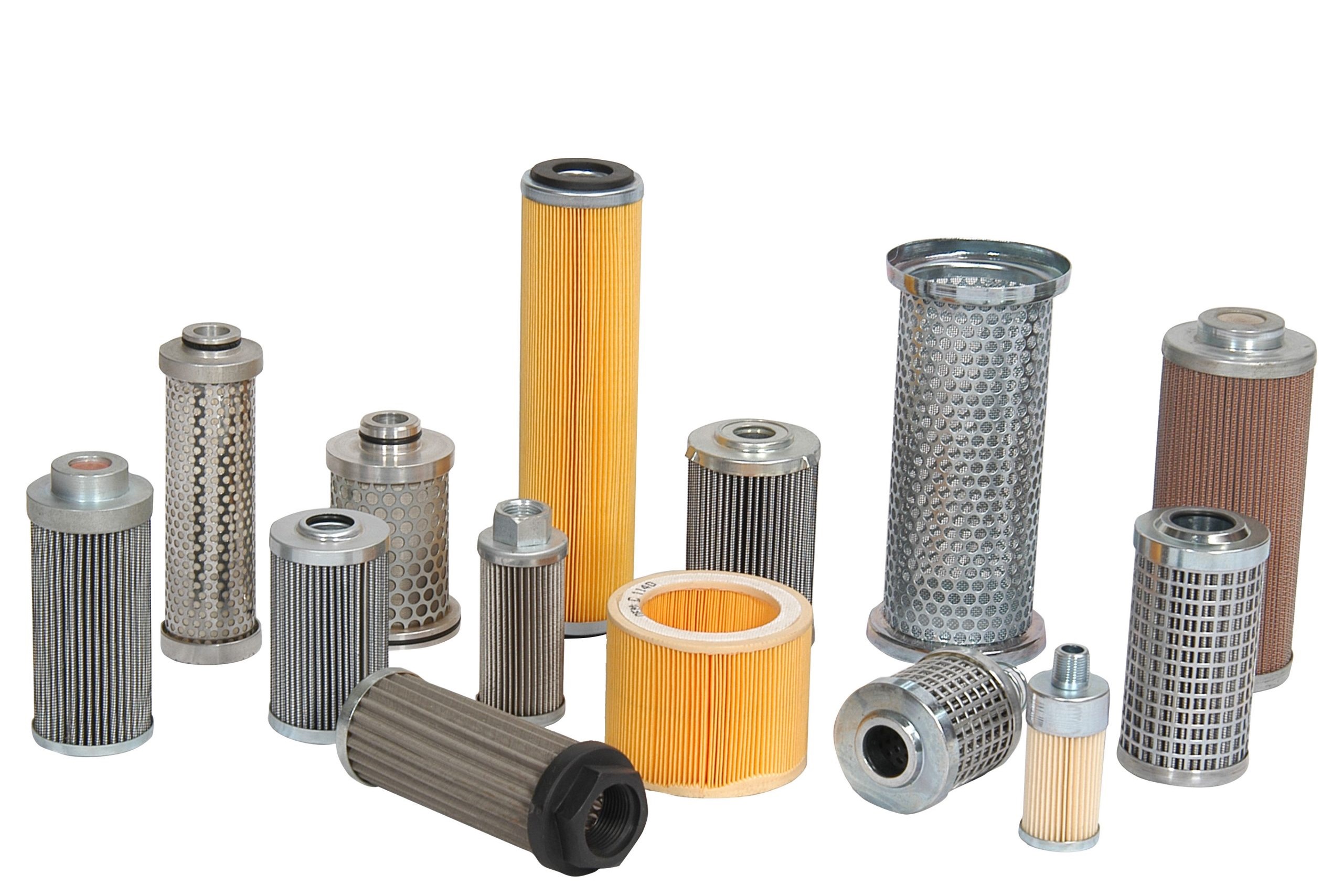 Filtreler - Yedek parça görseli